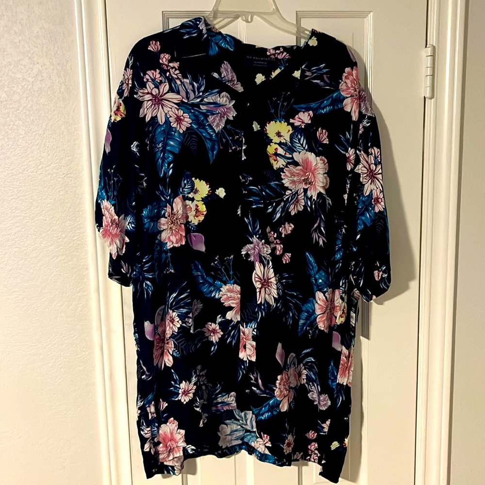 No Boundaries Resort Short (2XL)